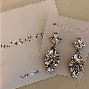 Olive + Piper Dakota Drops